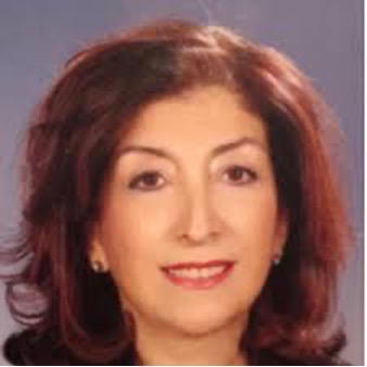 Prof. Dr. Afsun Ezel Esatoğlu