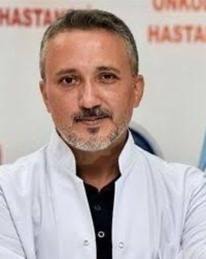 Prof. Dr. Eşref Araç