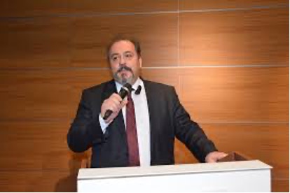 Prof. Dr. Gökhan Kırbaş
