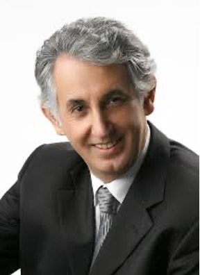 Prof. Dr. Haydar Sur