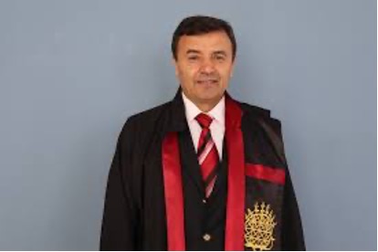 Prof. Dr. İsmail Ağırbaş