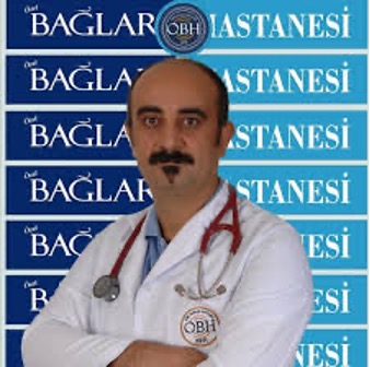 Dr. Kenan Şeker