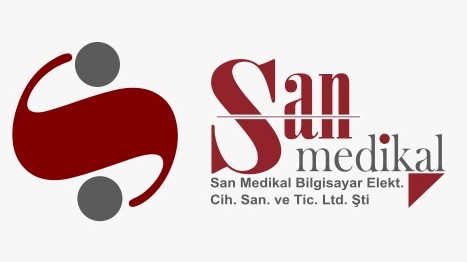 Sanmedikal Logosu