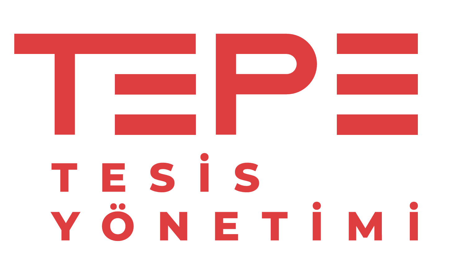 Tepe Logosu